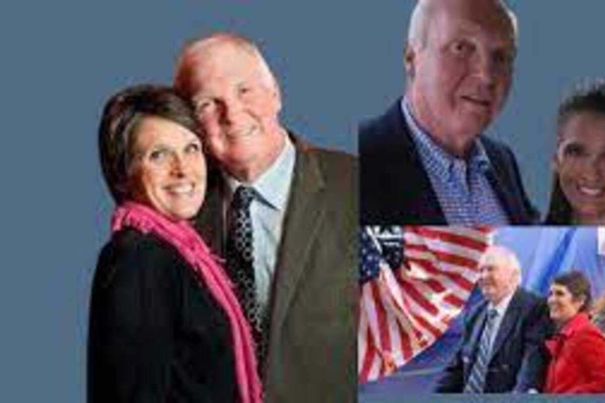 Melissa Martin: Exploring Charlie Manuel's Wife, Their Family Life