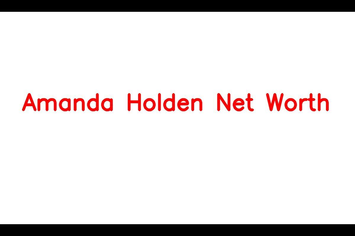 Amanda Holden Net Worth Details About Movies House Income Age Career Sarkariresult 