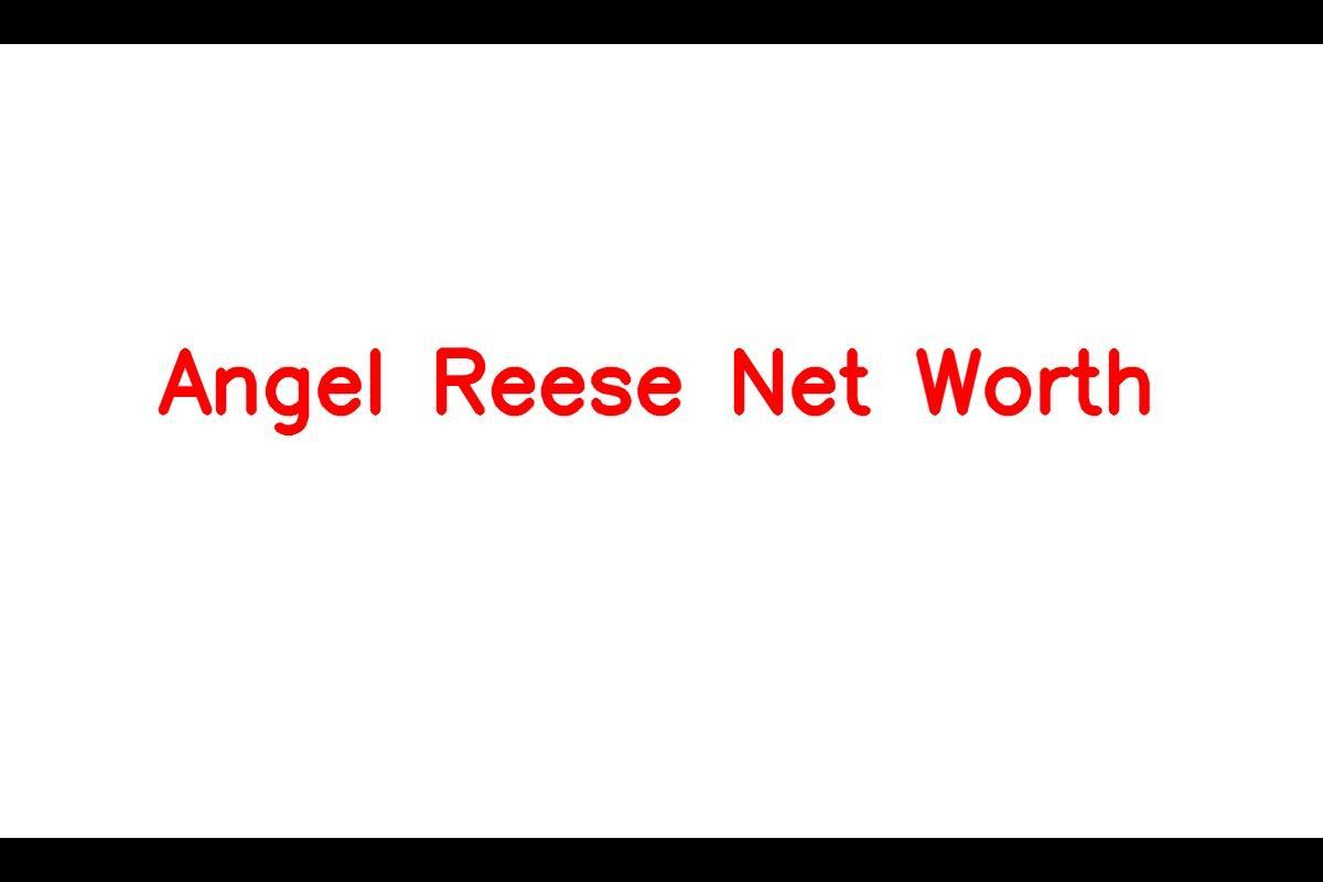 Angel Reese's Net Worth In 2024: How The Star Athlete Makes Money
