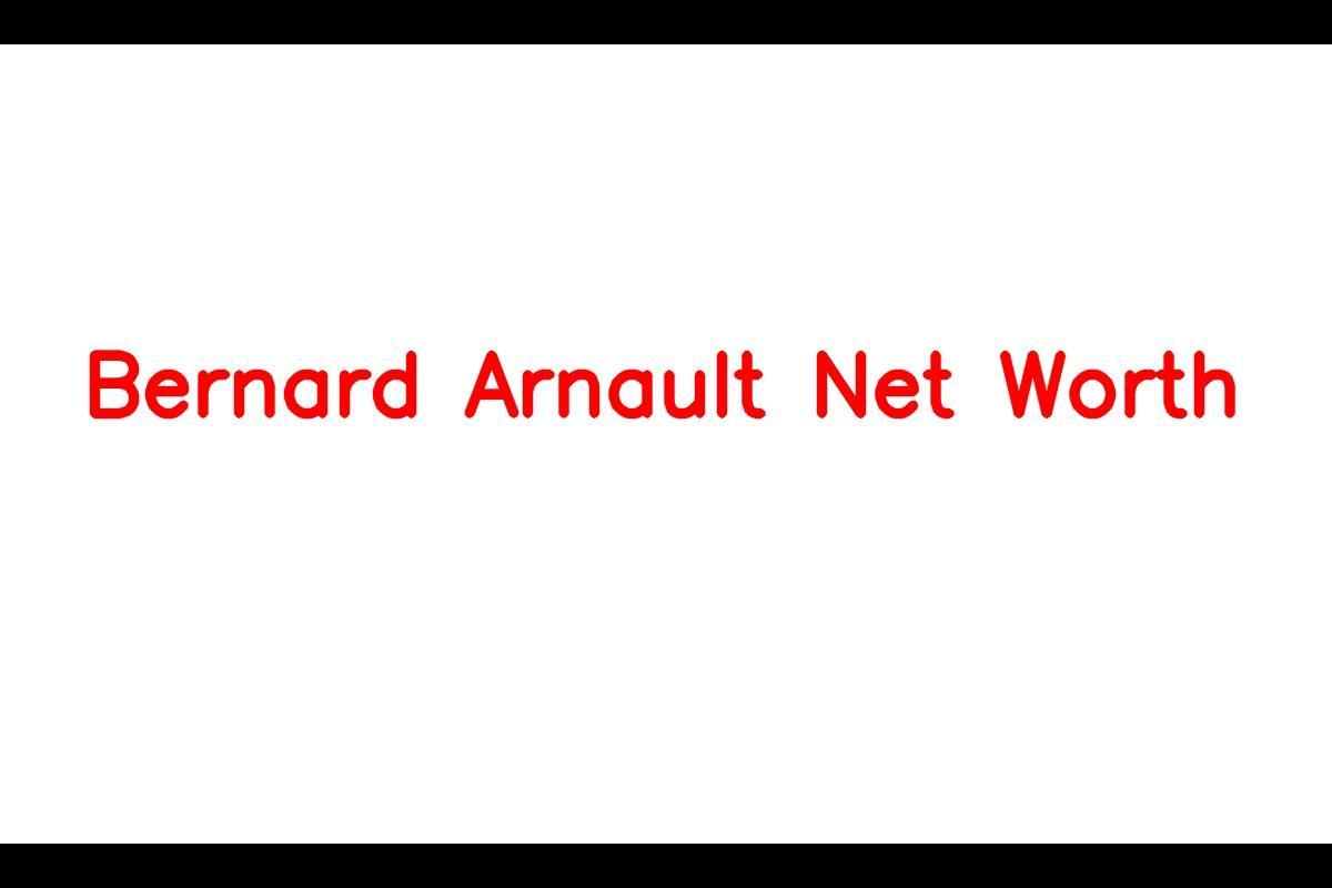Bernard Arnault, un appétit insatiable de pouvoir et d'argent