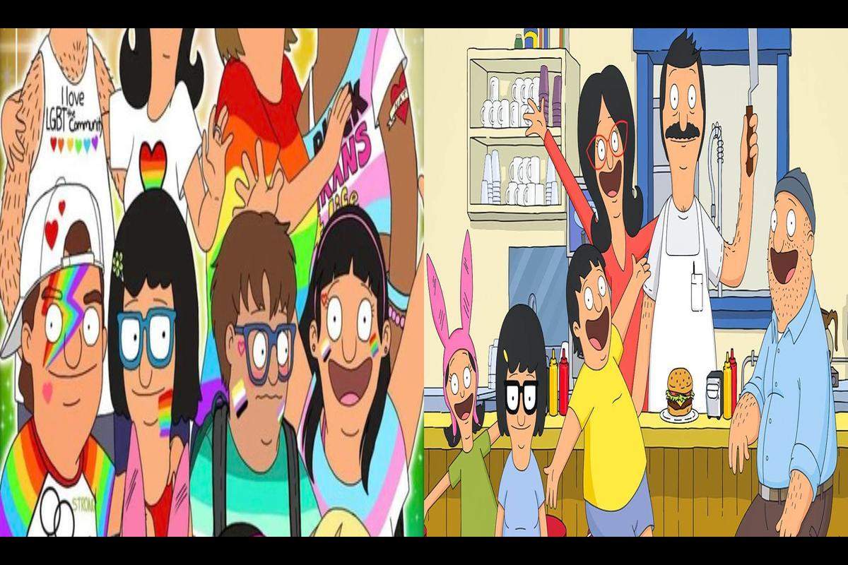 Bobs Burgers Season 14 Episode 3 Release Date Spoilers Streaming Recap Schedule And Where To 