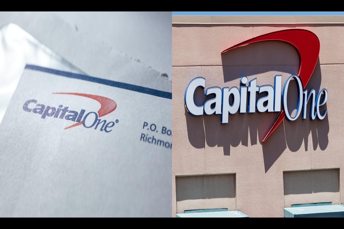 Capital One Settlement Update 2023 Payout Date, Class Action Lawsuit
