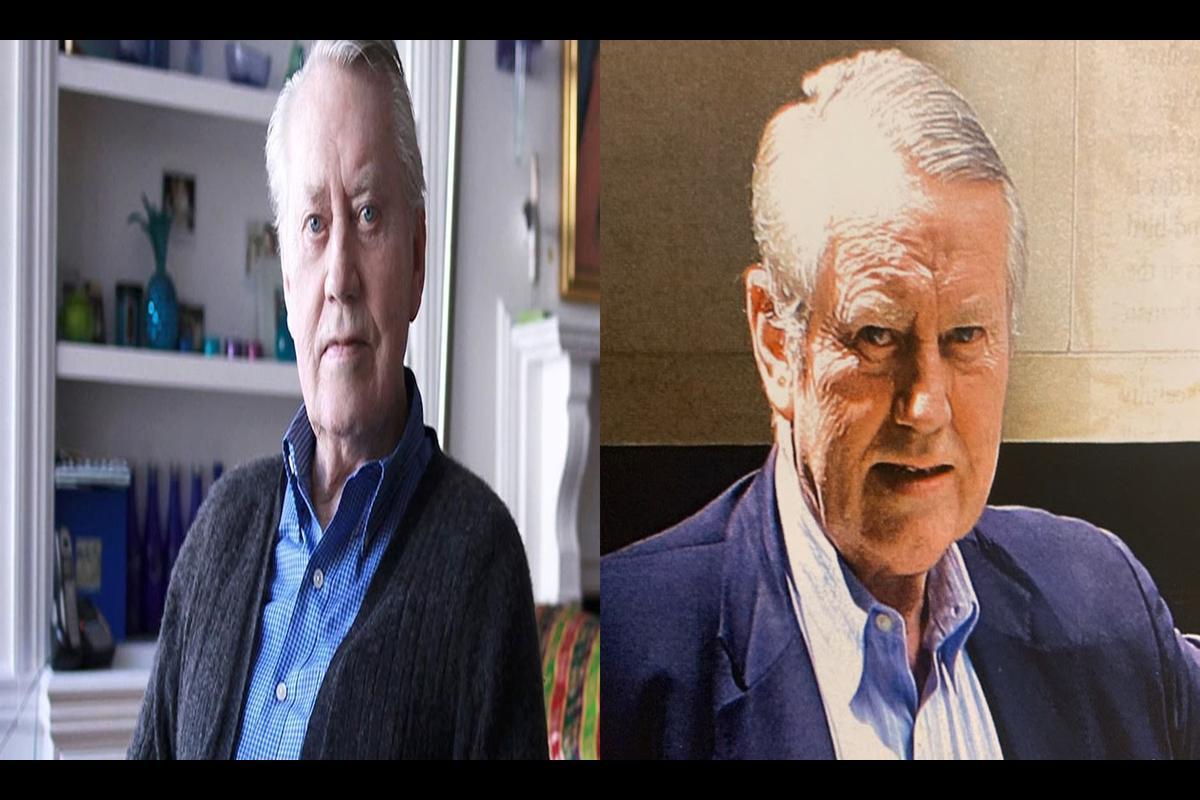 Charles "Chuck" Feeney Exploring the Life, Cause of Death, Age, Net
