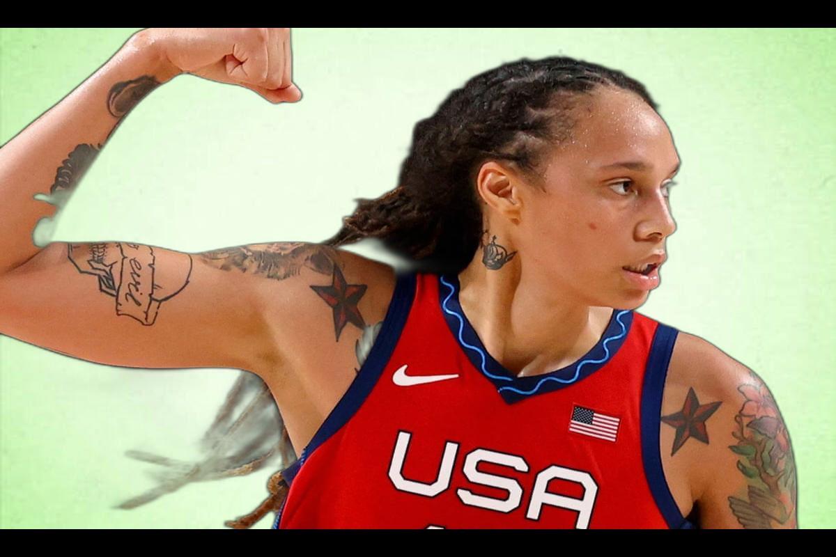 Does Brittney Griner's Salary Match Her WNBA Success? Exploring the Pay