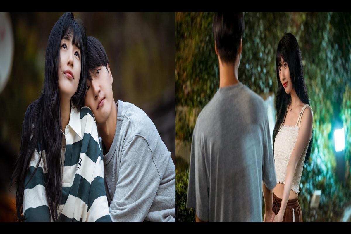 Netflix announces Kdrama 'Doona!' starring Suzy, Yang Se-jong