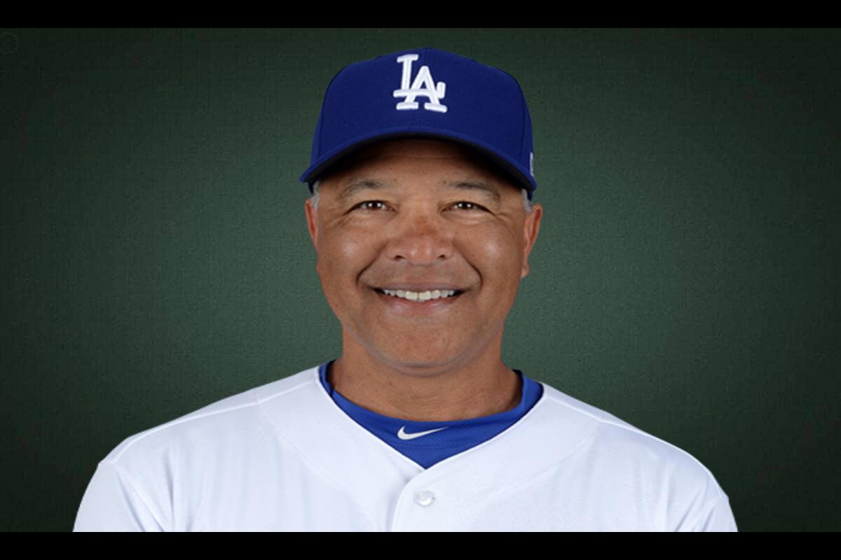 How Much Money Does Dave Roberts Make? Revealing the Dodgers