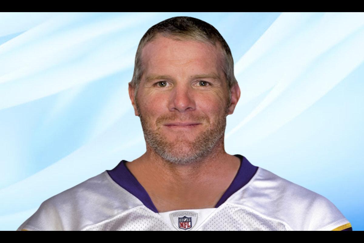 What is Brett Favre's net worth?