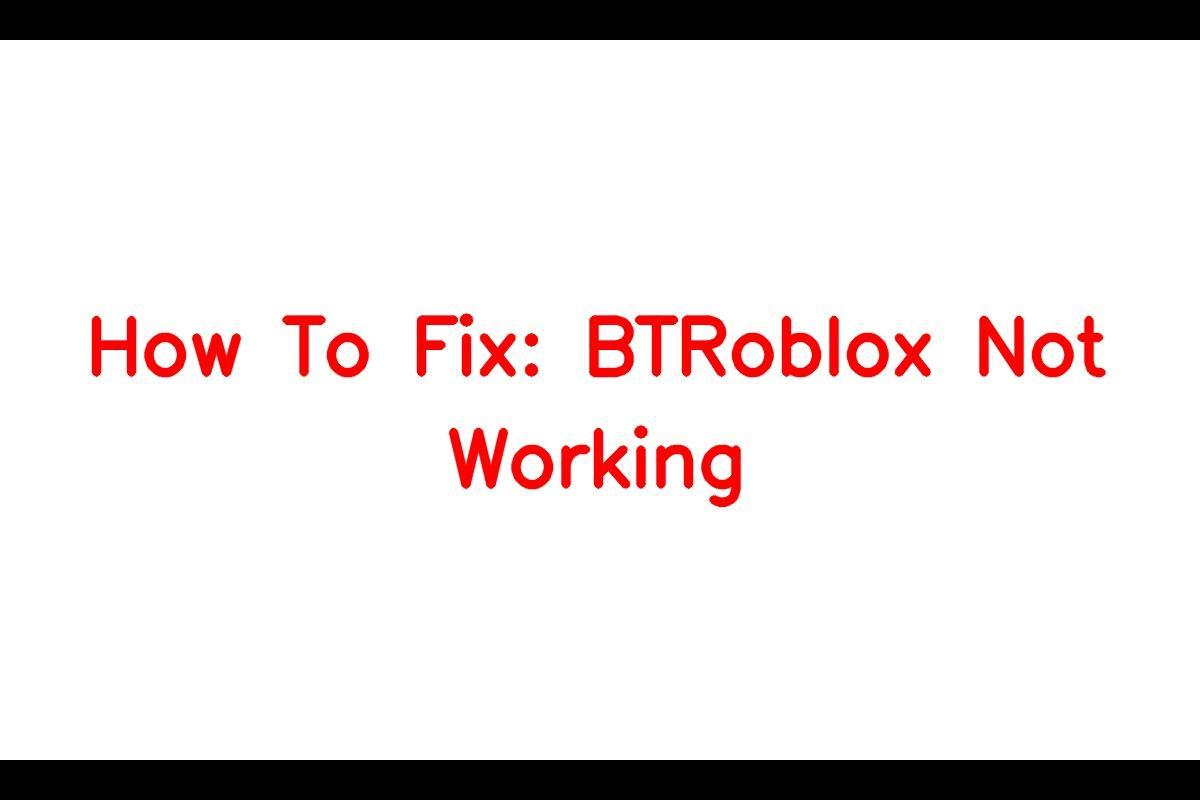 Btroblox Download Mobile