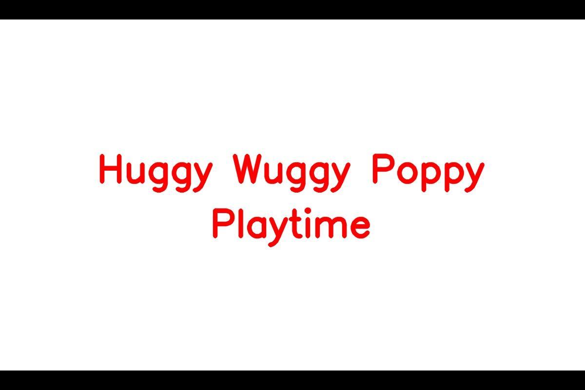 Poppy Playtime Chapter 2 Ending - SarkariResult