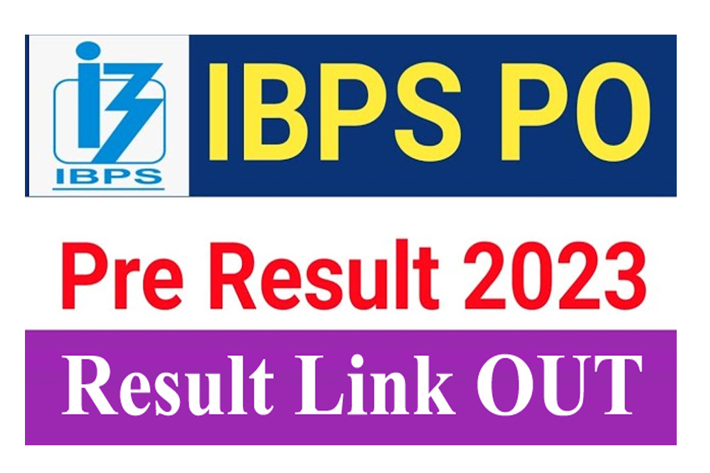 IBPS PO XIII Final Result 2024 हुआ जारी, करें डाउनलोड अभी SarkariResult