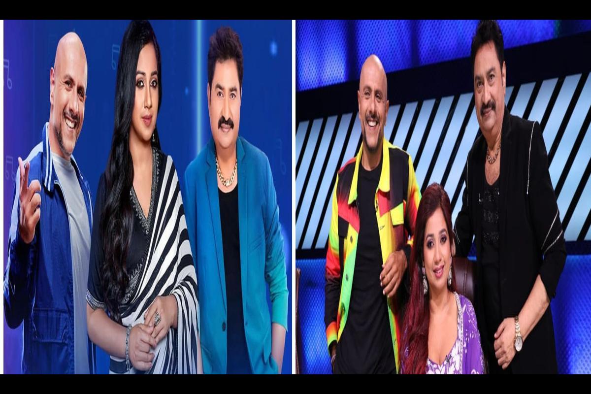 Indian Idol 14 Starting Date 2023 Contestants Name List, Judge List