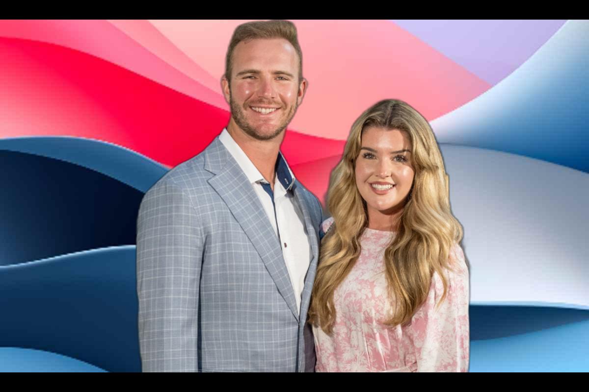 pete alonso wife