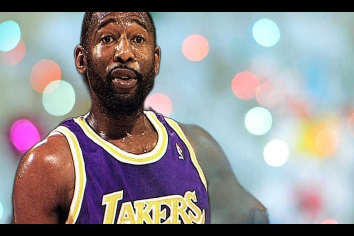 We represented all those misery nights that the Laker fans had” - Why the  1985 championship was James Worthy's favorite title, Basketball Network