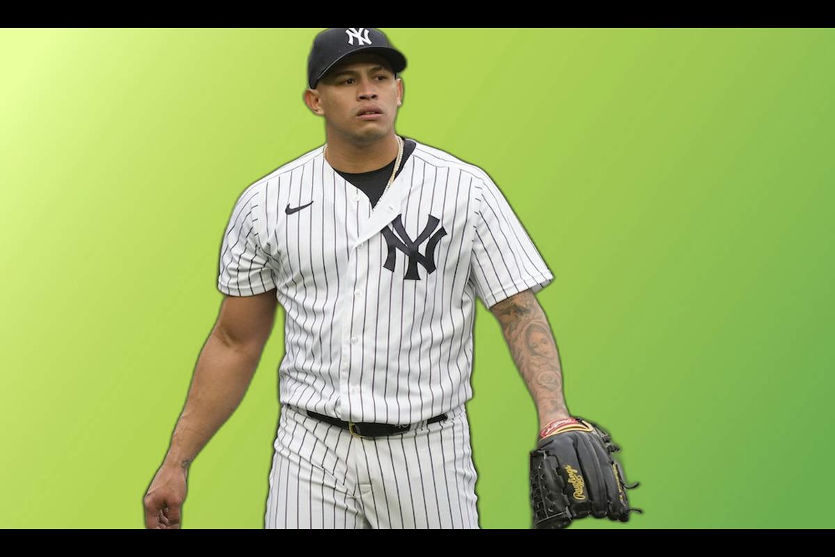 Playera MLB New York Yankees para Niño