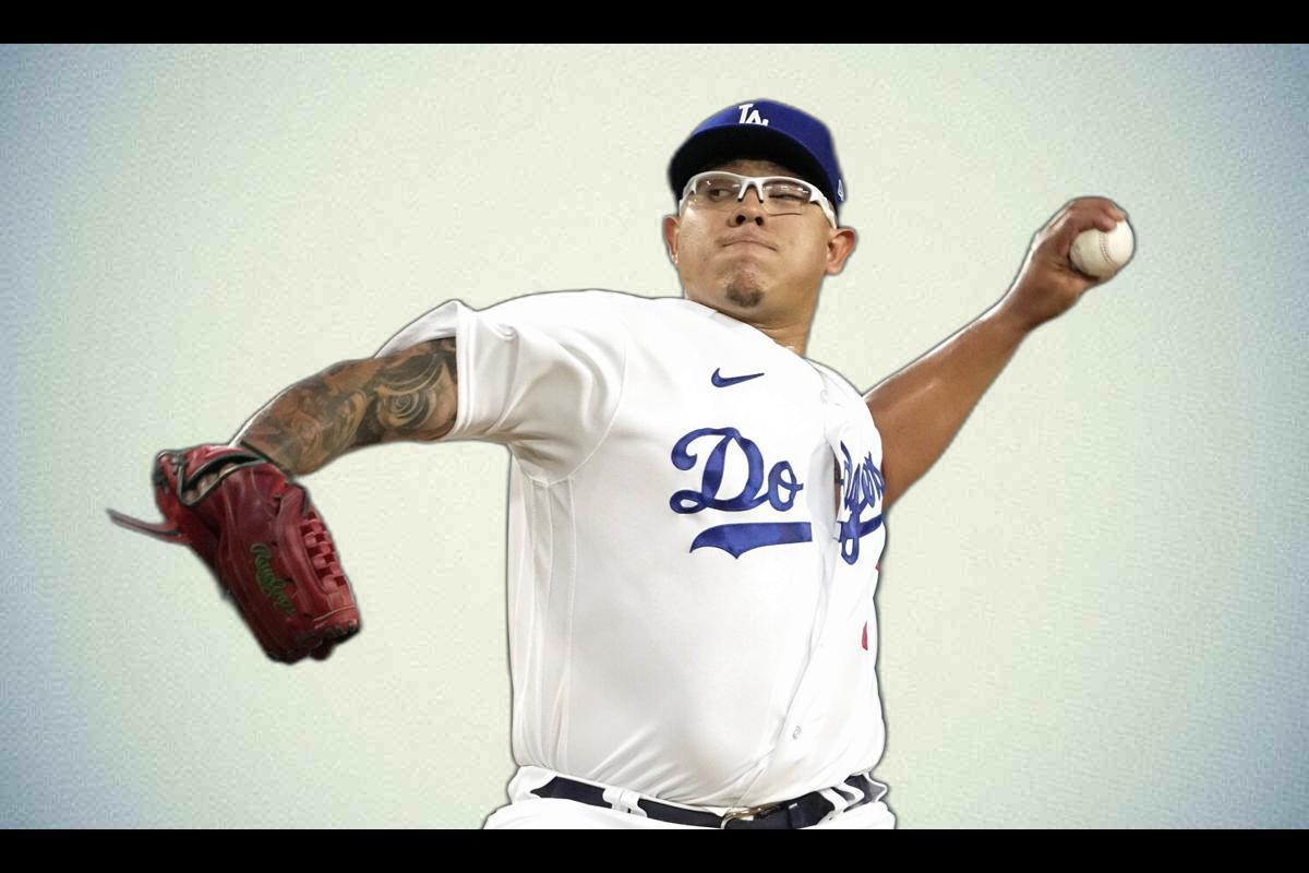 Dodgers: Julio Urias makes season debut as future remains a mystery