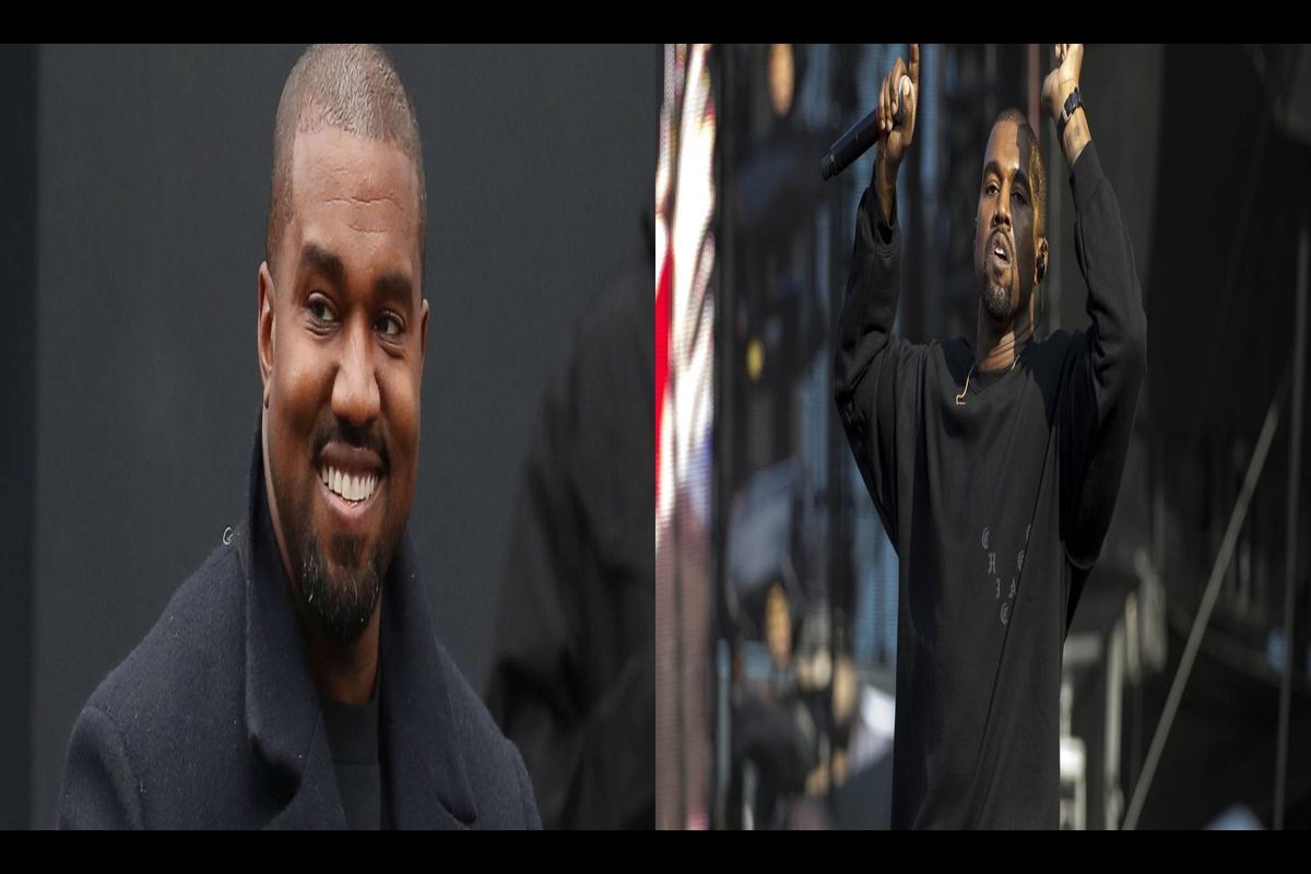 Kanye West New Album Release Date Spoilers, Streaming, Recap