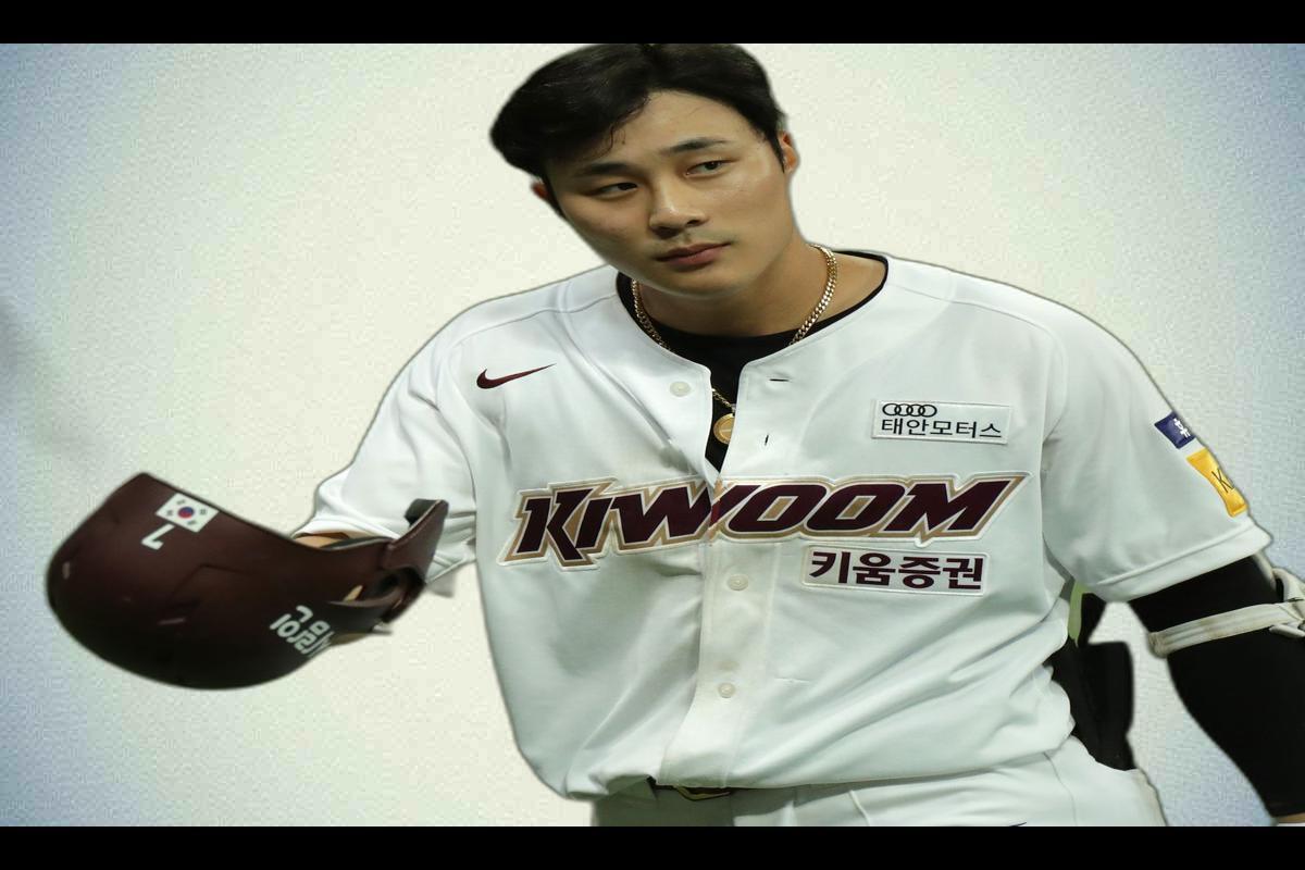 Kim Ha-Seong: The Journey of the South Korean MLB Sensation