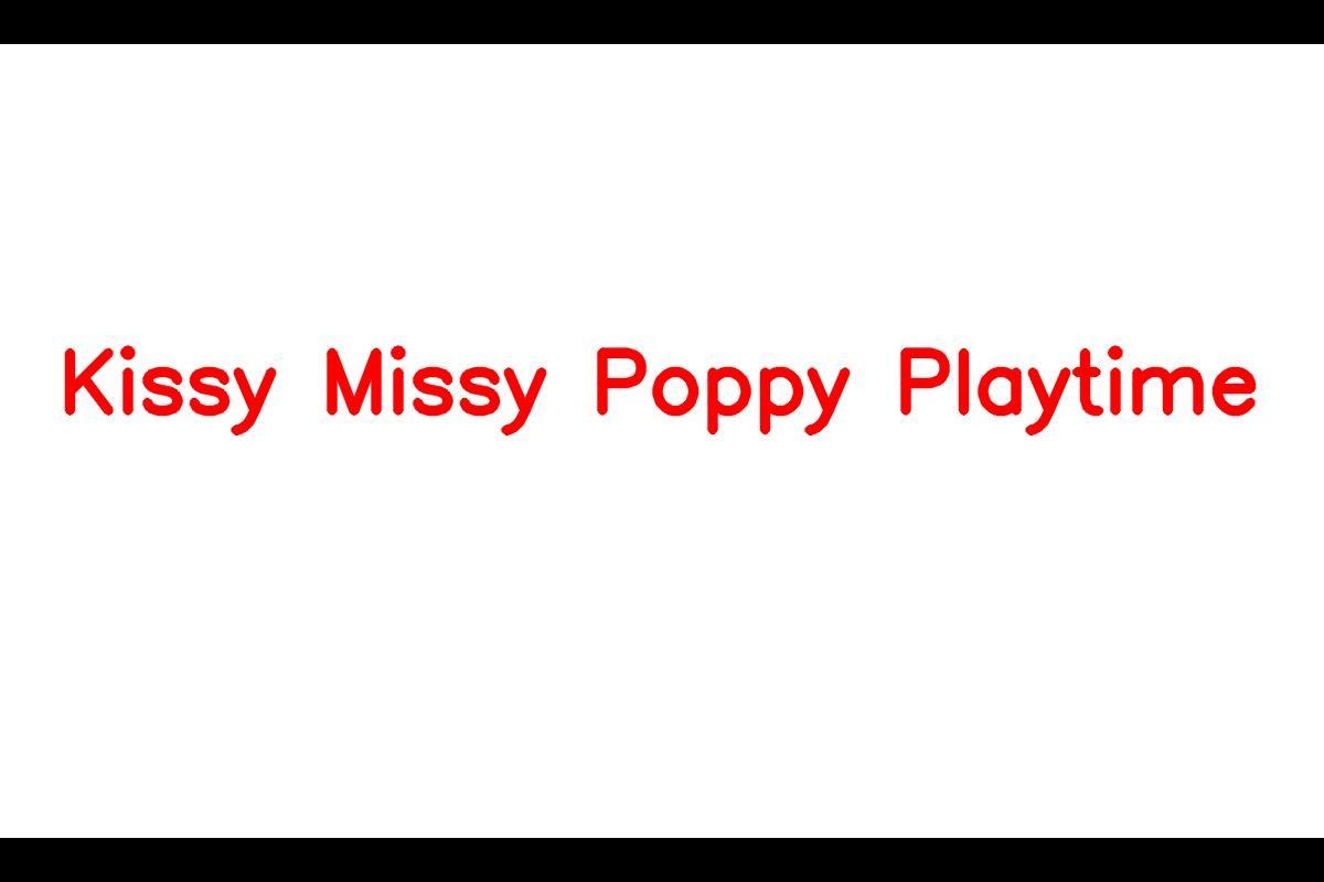 Mommy Long Legs - Poppy Playtime by kissy missy, kissy missy