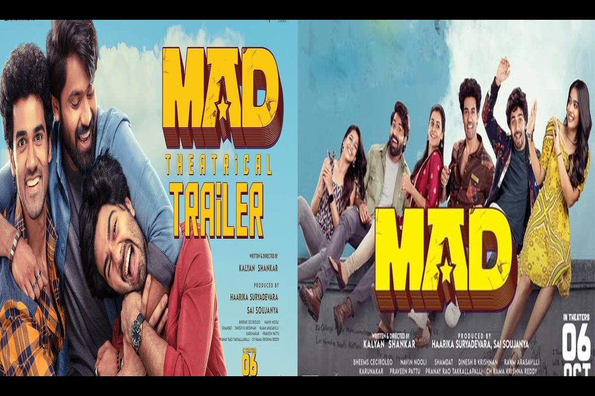 Mad Ott Release Date Spoilers, Streaming, Recap, Schedule & Where To