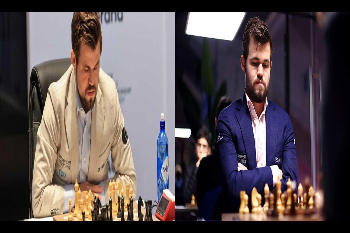 Magnus Carlsen Biography: Birth, Age, Playing Style, Rate, Notable