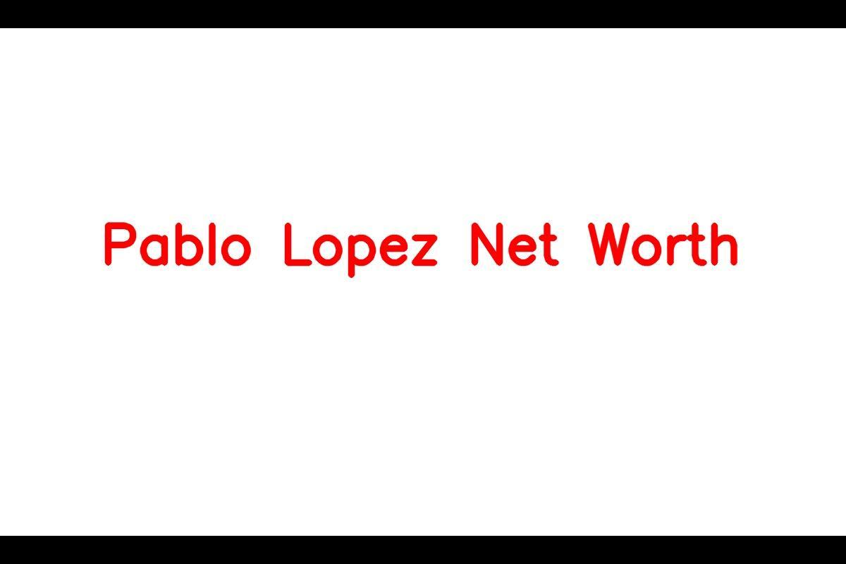 Pablo López (singer) - Wikipedia