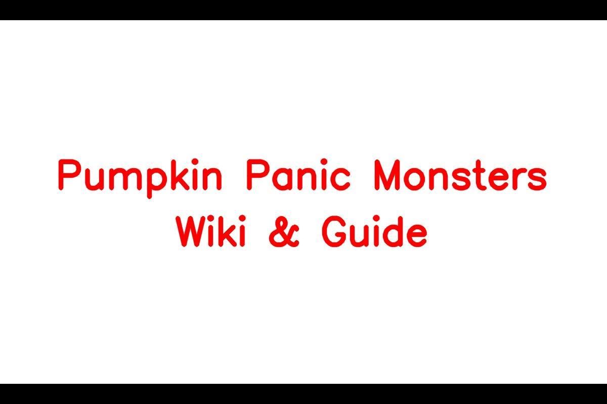 Pokemon Type, Monster Wiki