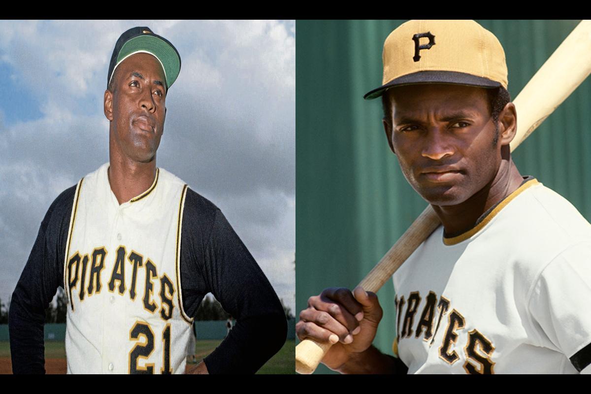 Roberto Clemente's Legacy: Reflecting 50 Years Later on What Really  Happened - SarkariResult