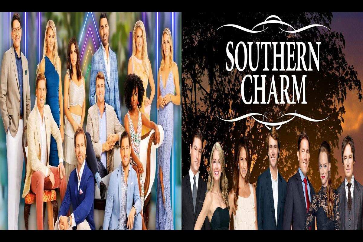 Southern Charm Season 9 Episode 4 Release Date Spoilers, Streaming