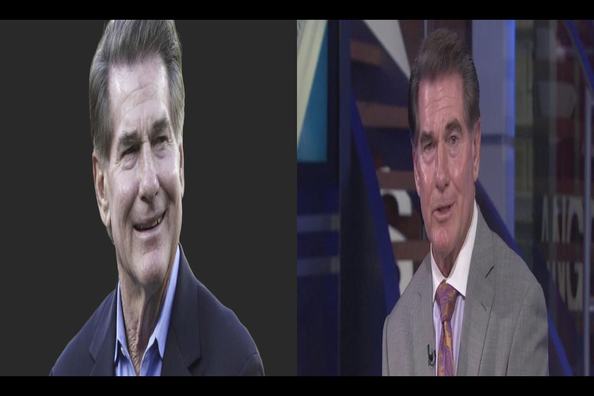 Steve Garvey: Net Worth, Age, Family (Wife and Children), Height, Career,  and More - SarkariResult