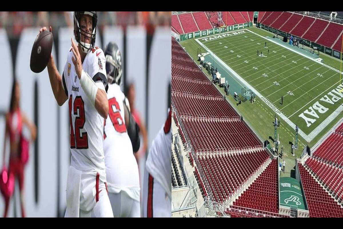 Falcons prep for the Buccaneers in Tampa