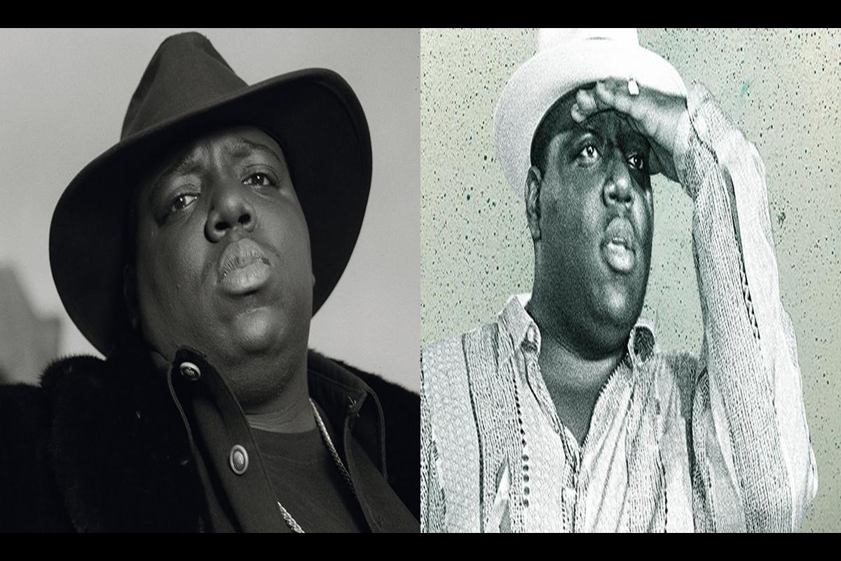 The Lasting Impact Of Biggie Smalls