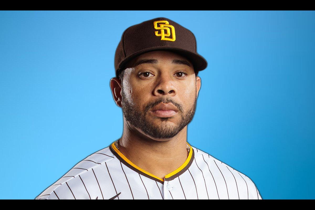 Tommy Pham: Exploring the Transition from Baseball Stardom to Mentoring  Young Minds - SarkariResult