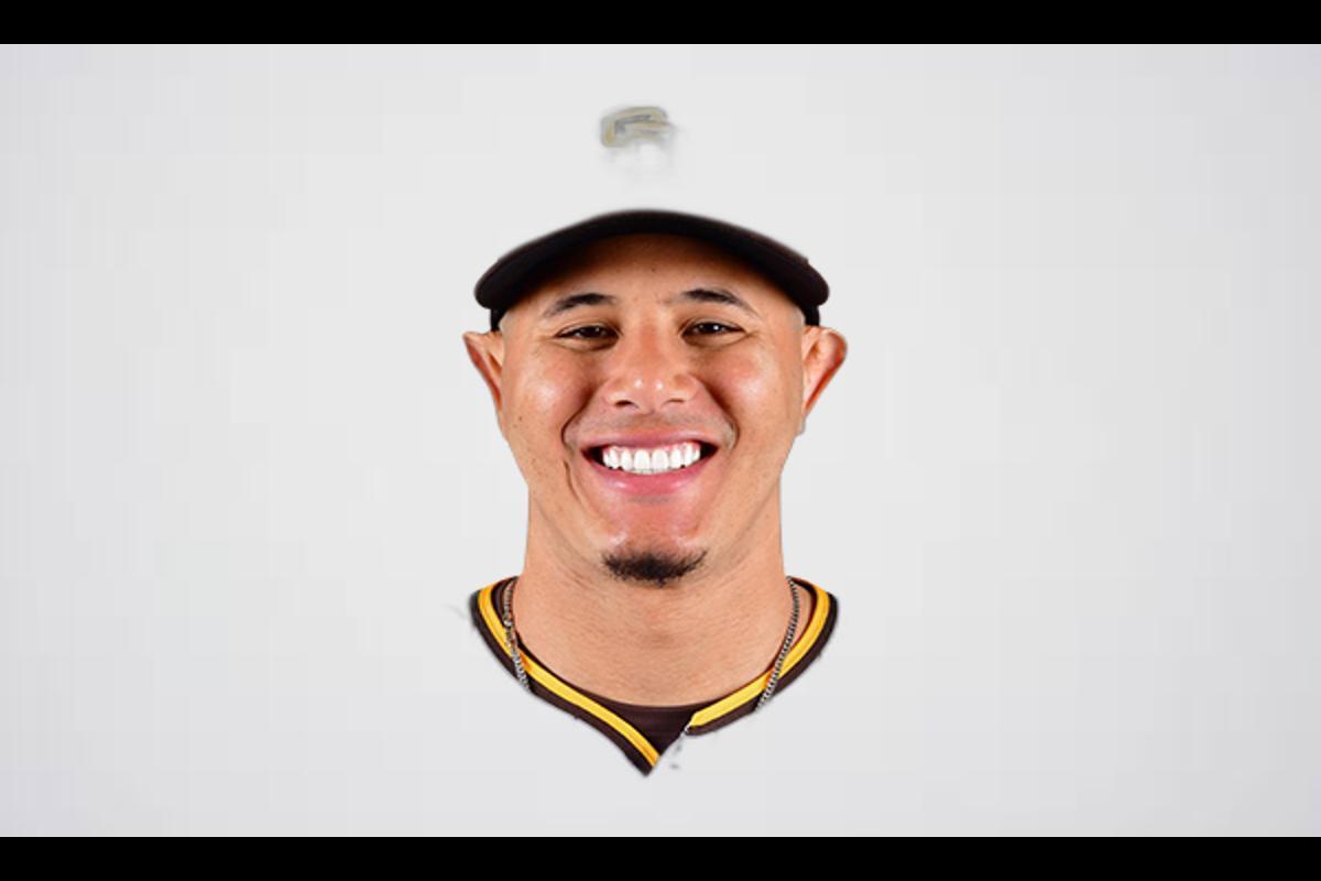 Where Does Manny Machado Hail From? Exploring the Origins of the Baseball  Prodigy - SarkariResult