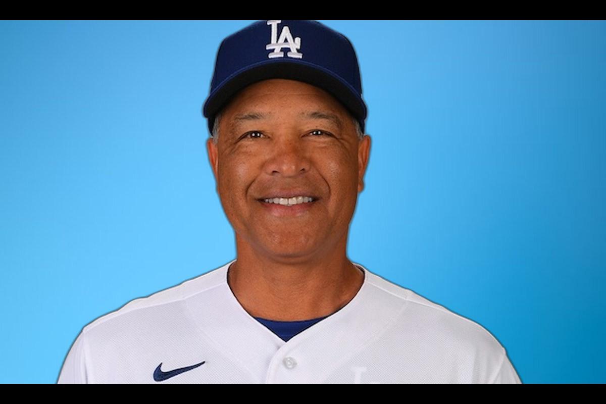 Who is Dave Roberts? Uncovering the Journey of an MLB Legend
