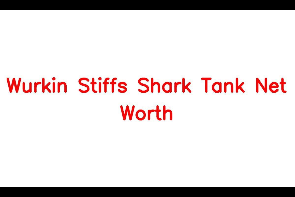 Wurkin Stiffs Magnetic Collar Stays