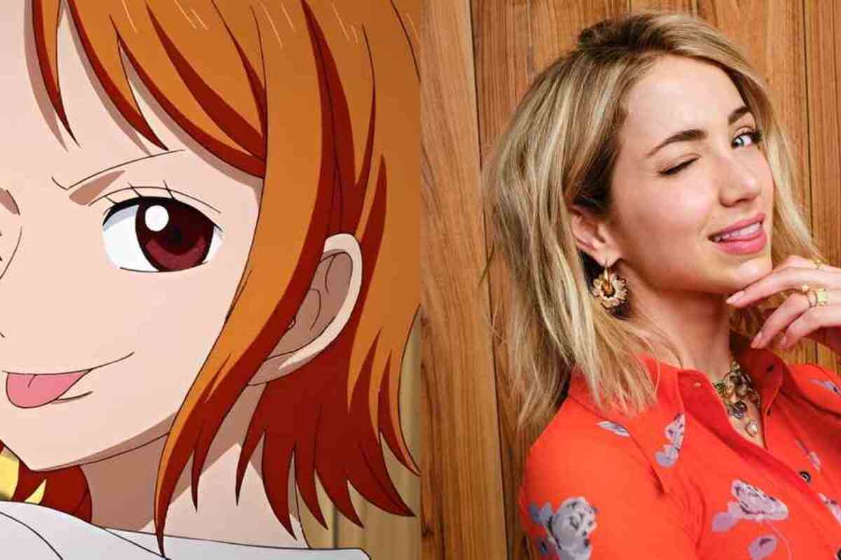 Who Plays Nami In Netflix 'One Piece' Adaptation? Emily Rudd