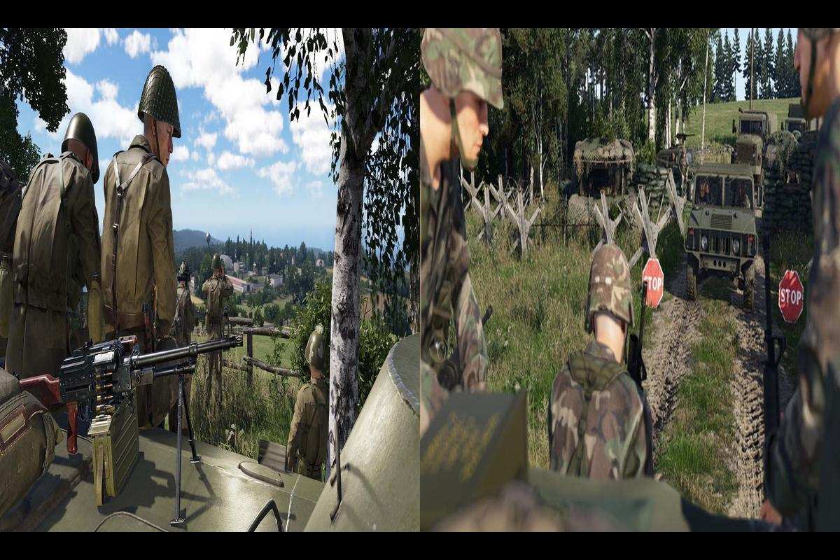 Is Arma Reforger on Xbox and PlayStation?