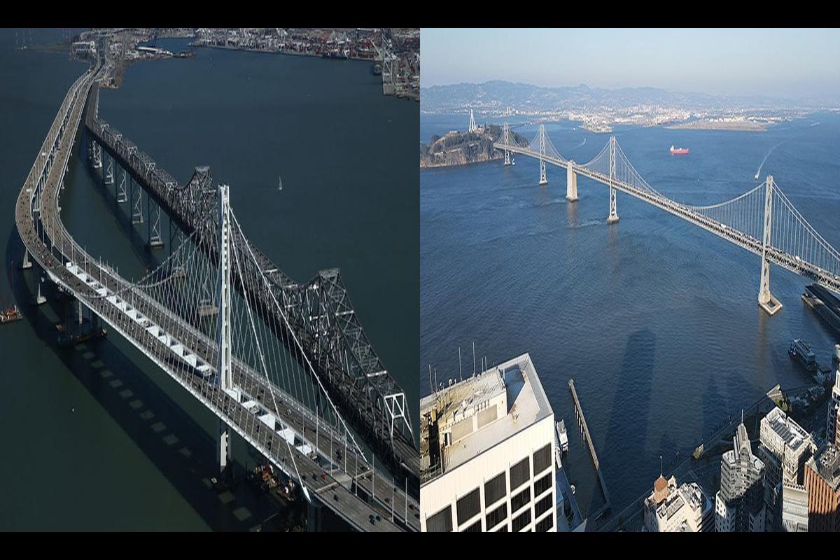 Bay Bridge Jumper Today 2023 Person Commit Suicide By Jumping at San