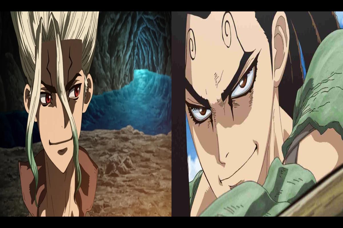 Dr Stone Season 3 Episode 17 Release Date : Recap, Review, Spoilers,  Streaming, Schedule & Where To Watch? - SarkariResult
