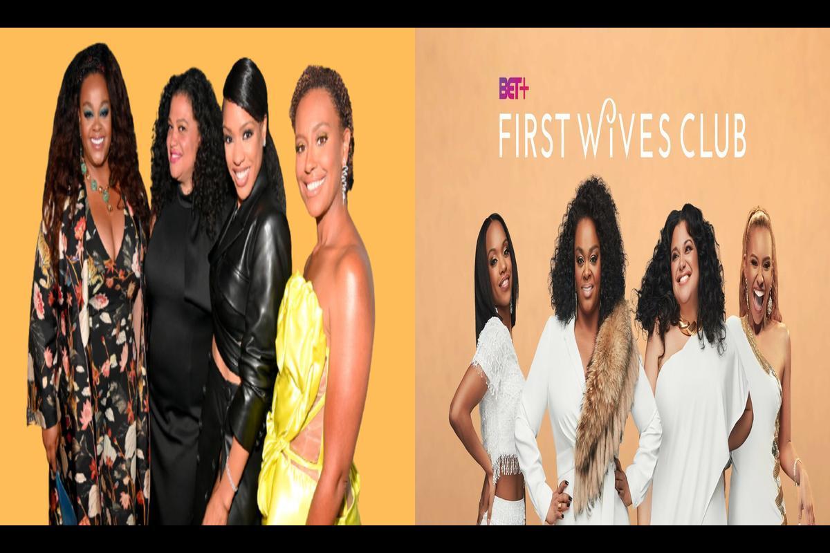 First Wives Club' Series Adds Jill Scott, Michelle Buteau