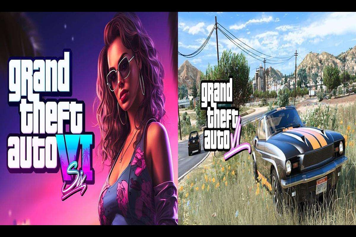 Grand Theft Auto 6' Confirmed; Rockstar Games Sets First Trailer