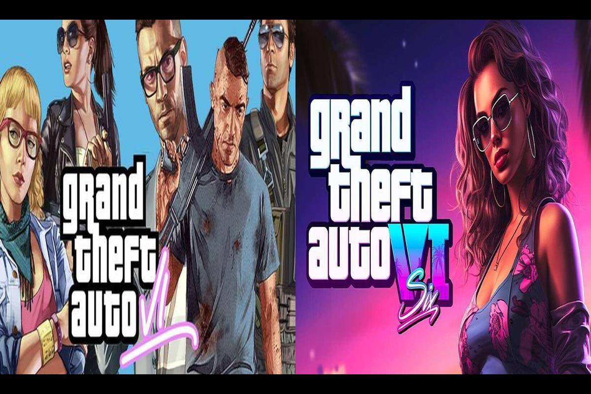 GTA 6: Grand Theft Auto 6 trailer date REVEALED by Rockstar Games