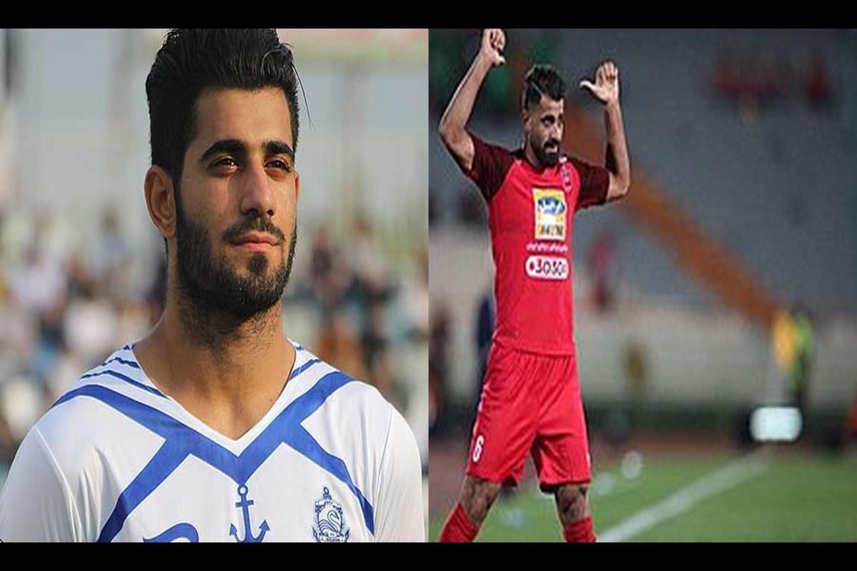 Esteghlal FC - Club profile