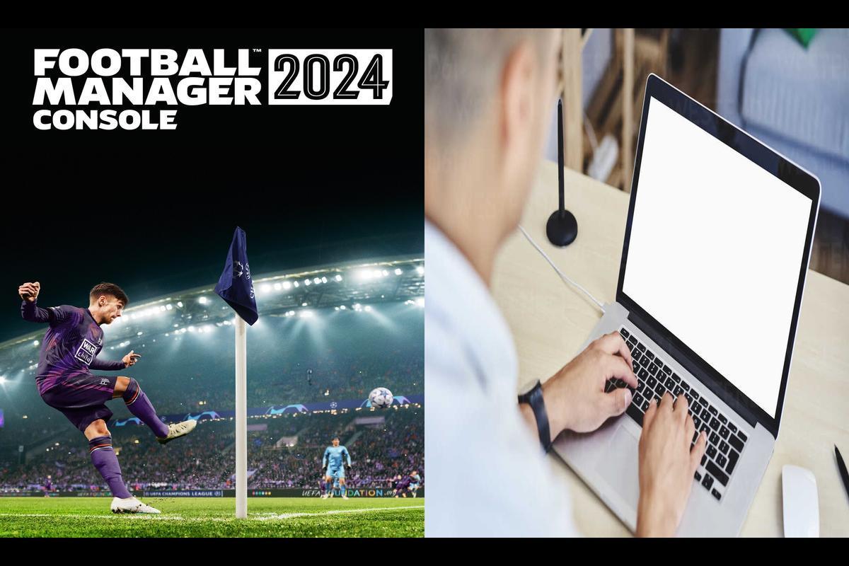 Football Manager 2024 — Wikipédia