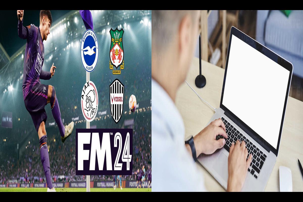 Football Manager 2023 Cheats & Trainers for PC
