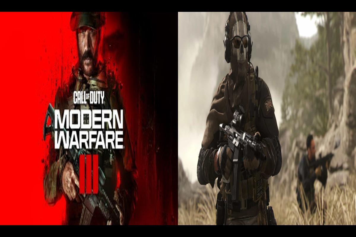 Modern Warfare 3 update download failed for Steam: How to fix, possible  reasons, and more