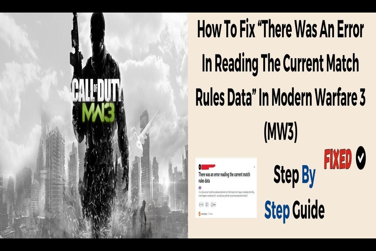 How to fix Modern Warfare 2 Disconnected from Steam error