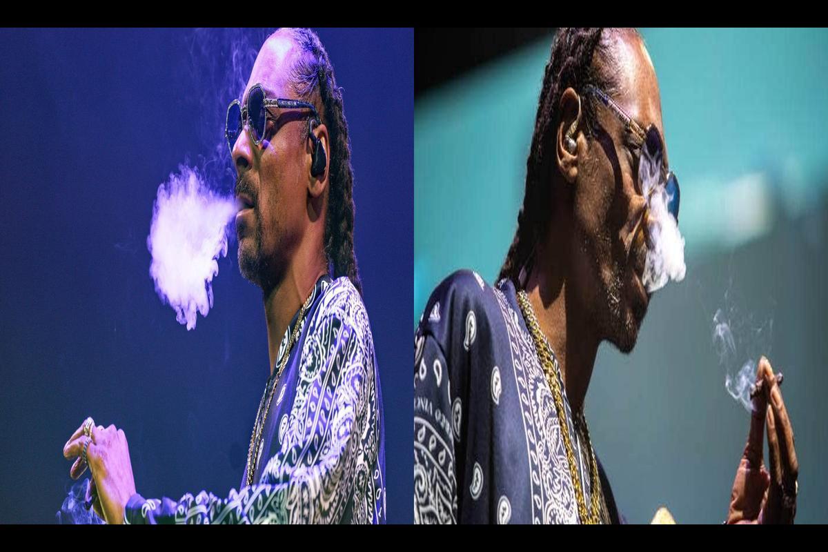 Snoop Dogg Announces Cannabis Platform Merry Jane