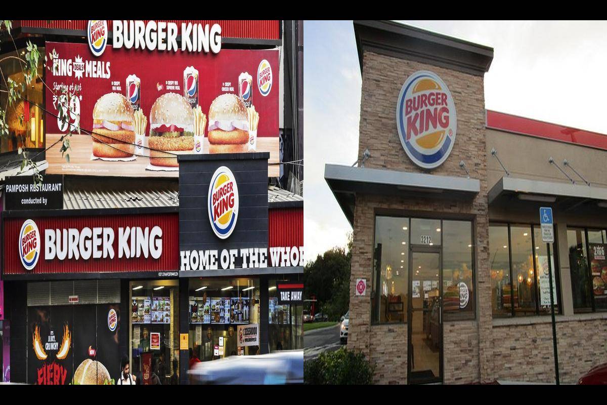 Is Burger King Open On Christmas SarkariResult SarkariResult