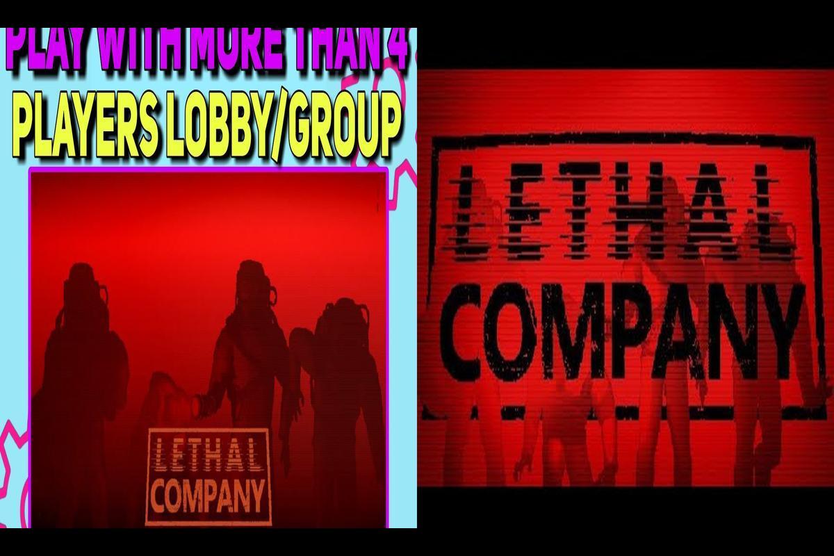 How to Mod Lethal Company & Play With More Players